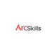 Arc Skills logo